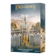 Rohan Watchtower & Palisades (Middle-Earth - Gelände)-Games Workshop-Radaddel