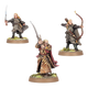 Haldir, Galadhrim Captain (LOTR - Good)-Games Workshop-Radaddel