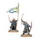 Lorien Elf Commanders (LOTR - Good)-Games Workshop-Radaddel