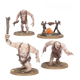 The Trolls - Tom, Bill and Bert (Hobbit - Evil)-Games Workshop-Radaddel