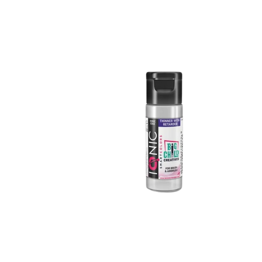 IONIC COLOR Retarder - 20 ml-Mig Jimenez-Radaddel