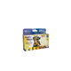 IONIC COLOR Sunfire Yellow Set-Mig Jimenez-Radaddel