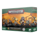WHU: Borgit's Beastgrabbaz-Games Workshop-Radaddel