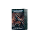 Astra Militarum: Datenblattkarten (deutsch)