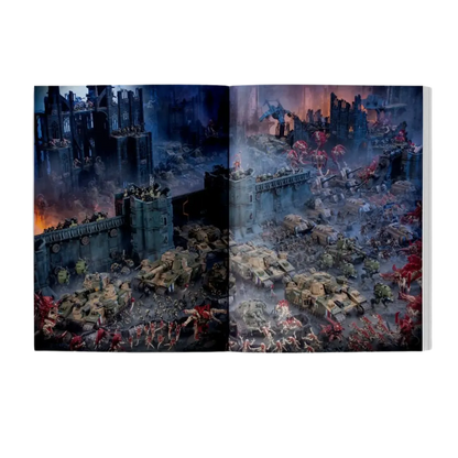 Astra Militarum: Codex (englisch)-Games Workshop-Radaddel