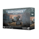 Astra Militarum: Artillery Team-Games Workshop-Radaddel