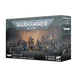 Astra Militarum: Krieg Command Squad-Games Workshop-Radaddel