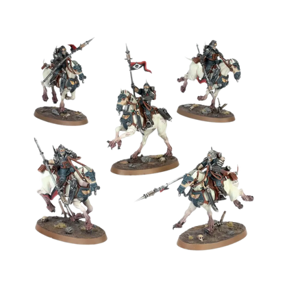 Astra Militarum: Death Riders-Games Workshop-Radaddel