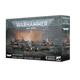Astra Militarum: Krieg Heavy Weapons Squad-Games Workshop-Radaddel