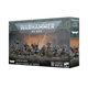 Astra Militarum: Death Korps of Krieg-Games Workshop-Radaddel
