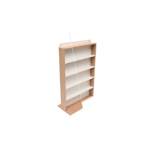Paint Hanger x 5 - s4s-HobbyZone-Radaddel