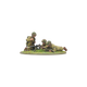 US Airborne (D-Day) Platoon MMG team-Warlord Games-Radaddel
