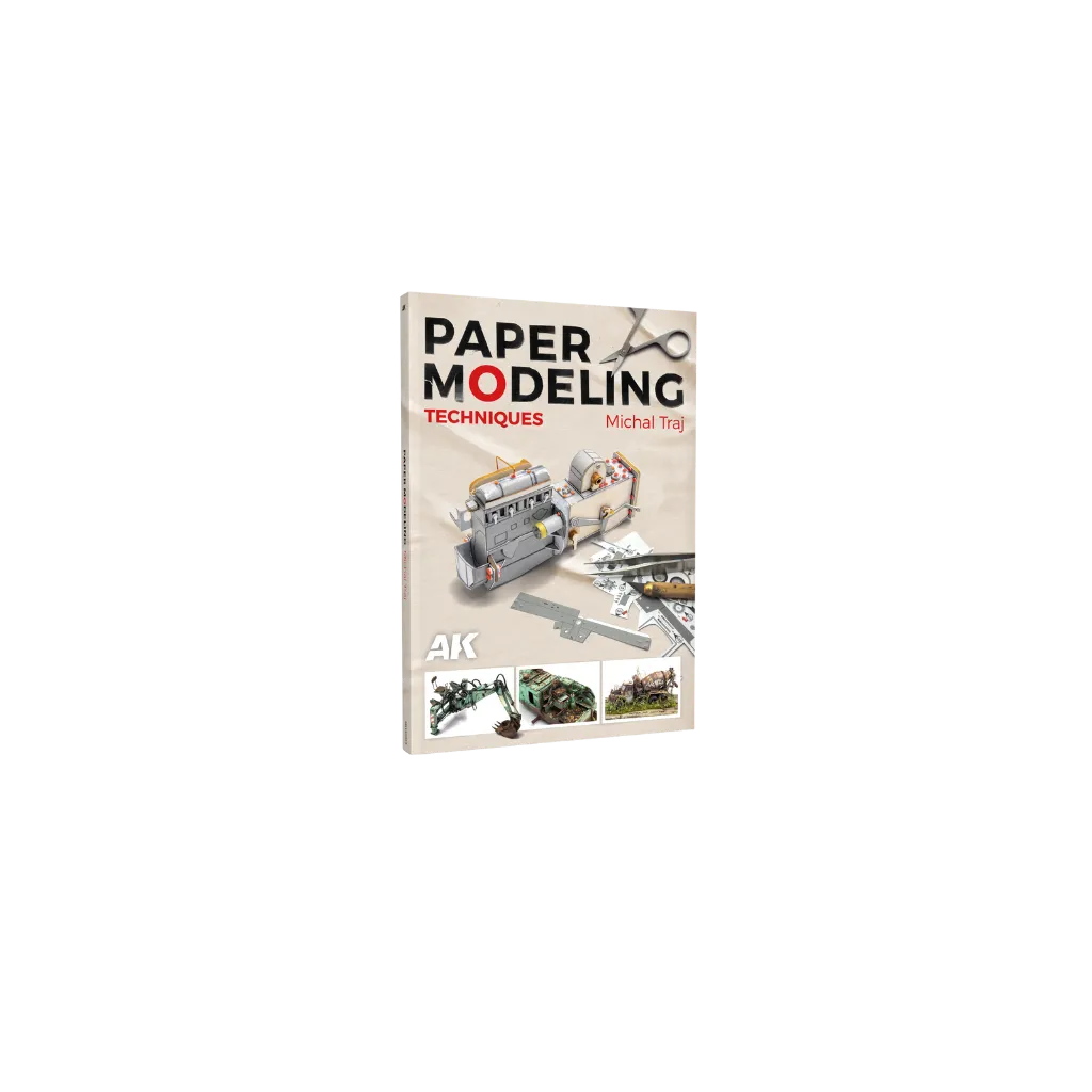 Paper Modelling Techniques-AK-Interactive-Radaddel