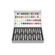 Special Box Full Range ABT 502 Oils (52 Colors X 20 ml)-AK-Interactive-Radaddel