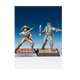 Haidao & Shisho | Tianyu-Freebooter Miniatures-Radaddel