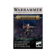 Daughters of Khaine: Maleneth Witchblade-Games Workshop-Radaddel