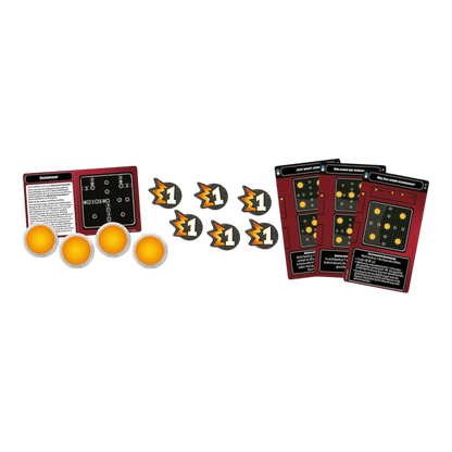 Star Wars Shatterpoint: First Contact Mission Pack-Atomic Mass Games-Radaddel