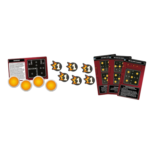 Star Wars Shatterpoint: First Contact Mission Pack-Atomic Mass Games-Radaddel