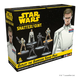 Star Wars Shatterpoint: Deploy the Garrison Squad Pack-Atomic Mass Games-Radaddel
