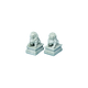 Wächterlöwen-Set, grün-Freebooter Miniatures-Radaddel