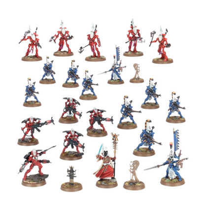 Aeldari: Combat Patrol-Games Workshop-Radaddel
