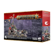 Gloomspite Gitz: Snarlboss on War-Wheela-Games Workshop-Radaddel