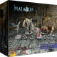 Maladum Beasts of Enveron Expansion (deutsch)-Battle Systems-Radaddel