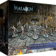 Maladum Revenant Retribution Expansion (deutsch)-Battle Systems-Radaddel
