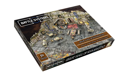 Great Hall of Khaarastad-Battle Systems-Radaddel