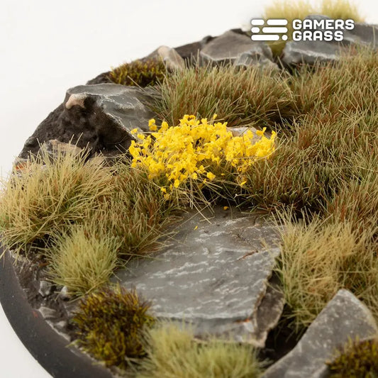 Highland - Round 80mm (x1)-Gamers Grass-Radaddel