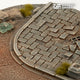 Urban Warfare - Round 80mm (x1)-Gamers Grass-Radaddel