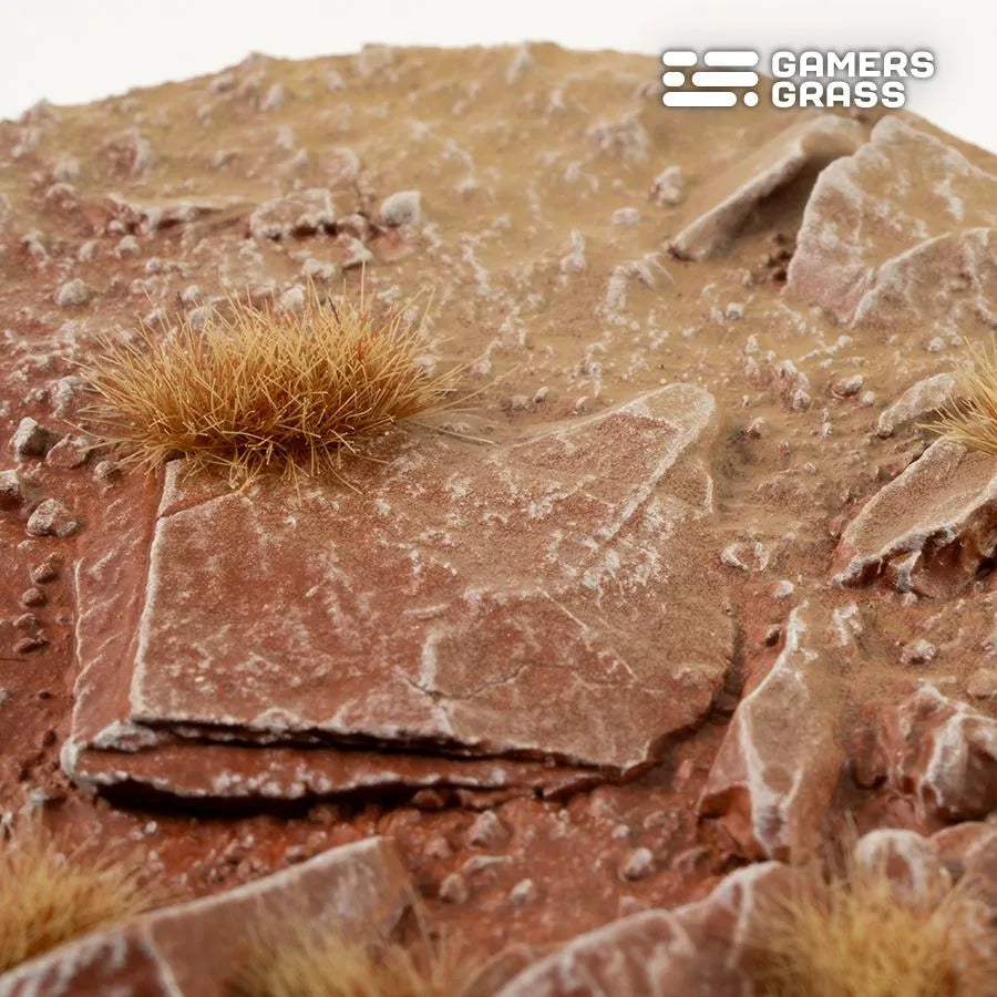 Badlands - Round 90mm (x1)-Gamers Grass-Radaddel