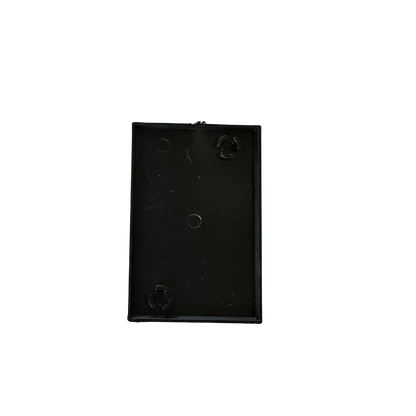 40mm x 60mm Bases (5)-Tabletop Depot-Radaddel