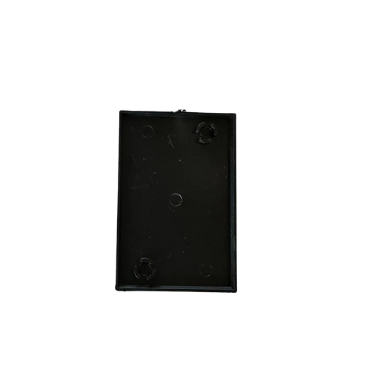 40mm x 60mm Bases (5)-Tabletop Depot-Radaddel