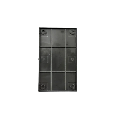 60mm x 100mm Base (1)-Tabletop Depot-Radaddel