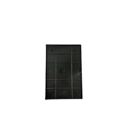100mm x 150mm Base (1)-Tabletop Depot-Radaddel
