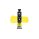 Yellow - Dense Acrylic-AK-Interactive-Radaddel