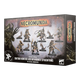 Necromunda: Sha'Dar Hunters & Arthromite Spinewyrms-Games Workshop-Radaddel