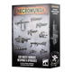 Necromunda: Ash Wastes Nomads Weapons & Upgrades-Games Workshop-Radaddel