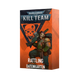 Kill Team: Ratling Datenkarten (deutsch)-Games Workshop-Radaddel
