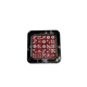 Carnage 3 Dark Red Dice 12mm Mini (25 Stück)-Baron of Dice-Radaddel