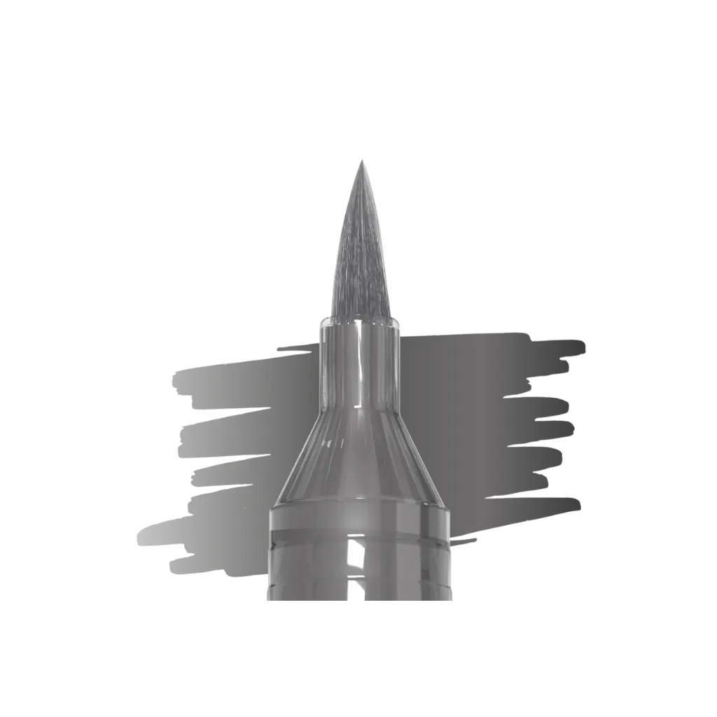 AK Playmarkers Gun Metal-AK-Interactive-Radaddel