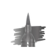 AK Playmarkers Gun Metal-AK-Interactive-Radaddel