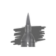AK Playmarkers Dark Grey-AK-Interactive-Radaddel