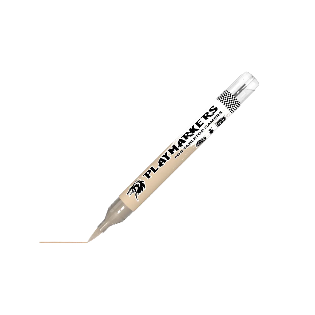 AK Playmarkers Dark Skin-AK-Interactive-Radaddel