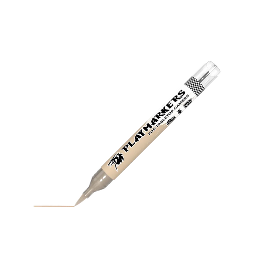 AK Playmarkers Dark Skin-AK-Interactive-Radaddel