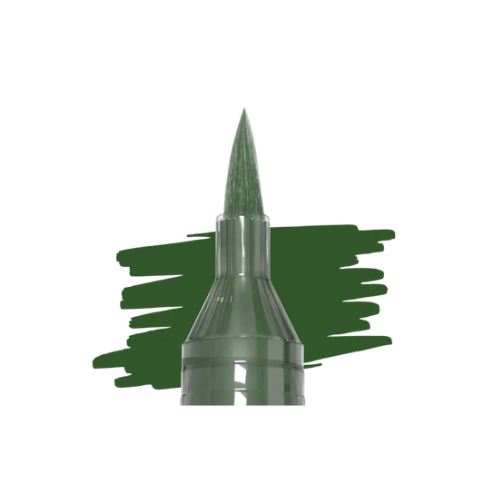 AK Playmarkers Dark Green-AK-Interactive-Radaddel