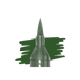 AK Playmarkers Dark Green-AK-Interactive-Radaddel