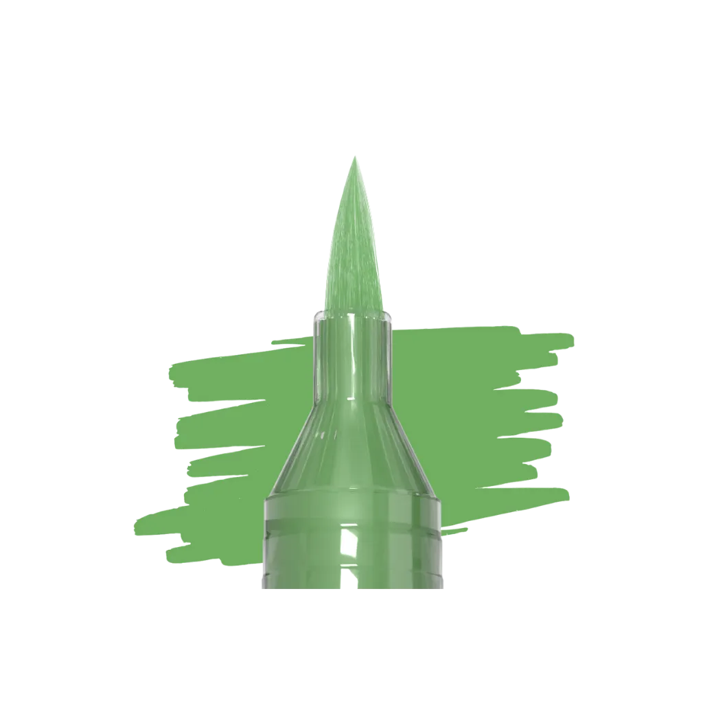 AK Playmarkers Animal Green-AK-Interactive-Radaddel