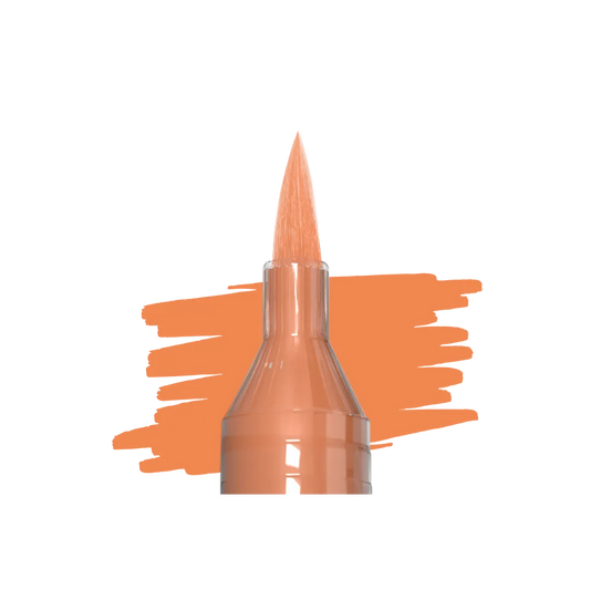 AK Playmarkers Light Orange-AK-Interactive-Radaddel